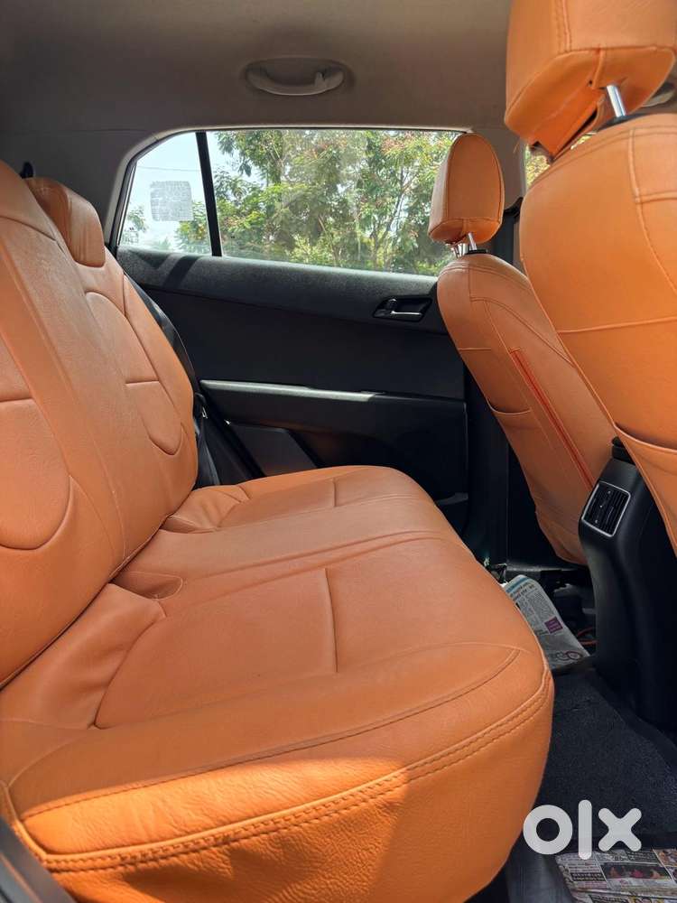Hyundai Creta 1.4 E Plus Crdi, 2018, Diesel