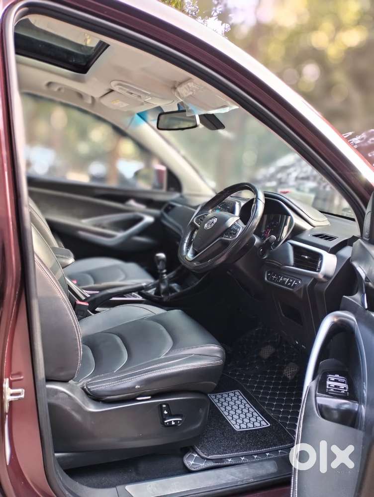 Mg Hector Sharp Diesel Mt, 2019, Diesel