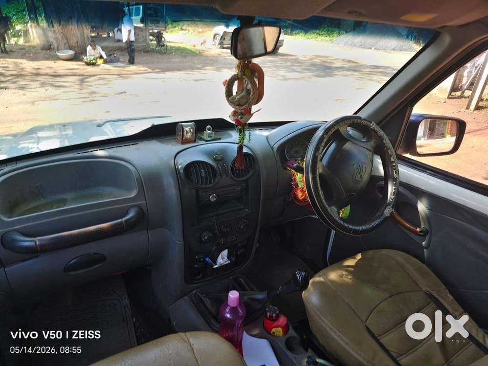 Mahindra Scorpio Classic 2013 Diesel 112958 Km Driven