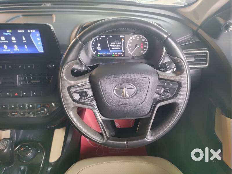 Tata Safari 2.0 Kryotec Xza Plus, 2022, Diesel