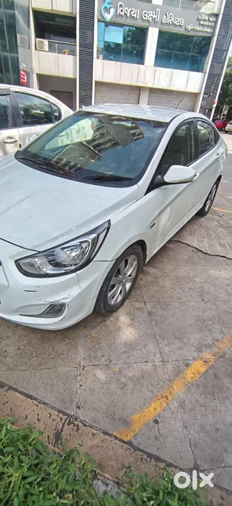 Gadi Mein Koi Bhi Problem Nahin Hai Hyundai Verna Diesel Manual 2012