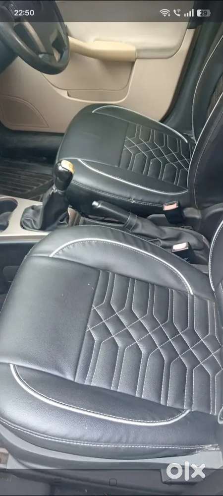 Good Condition Tata Visa Qatrajet