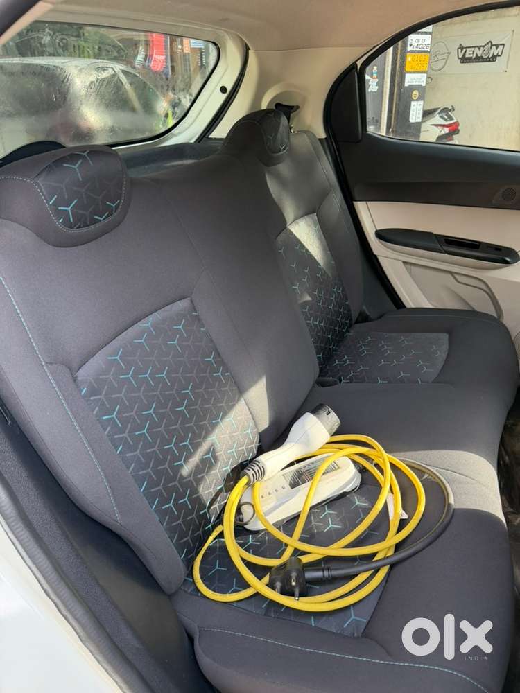 Tata Tiago Ev 2023