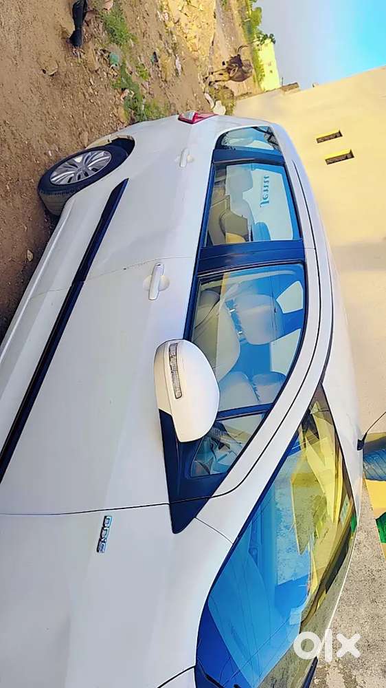 White Colour. Good Condition