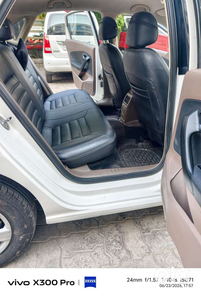 Skoda Rapid 1.6 Tdi Ambition, 2012, Diesel