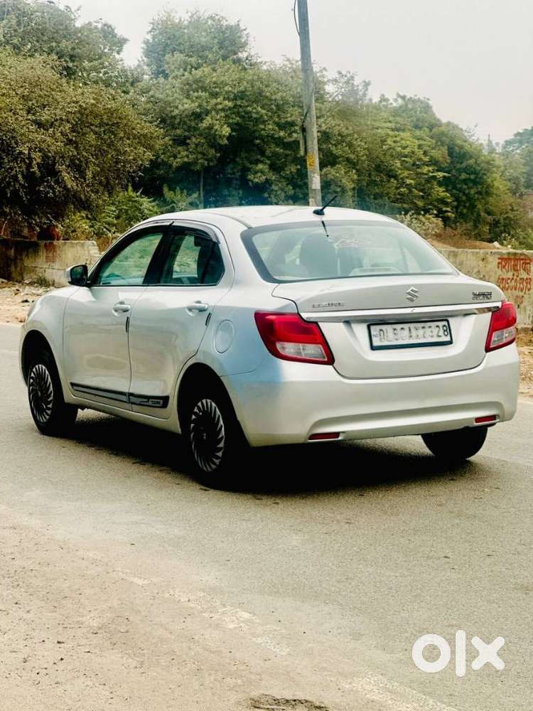 Maruti Suzuki Dzire 1.2 Vxi, 2019, Petrol