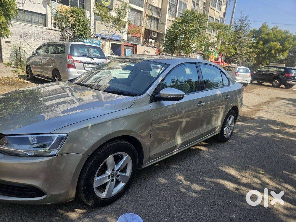 Volkswagen Jetta Comfortline Tsi, 2014, Petrol