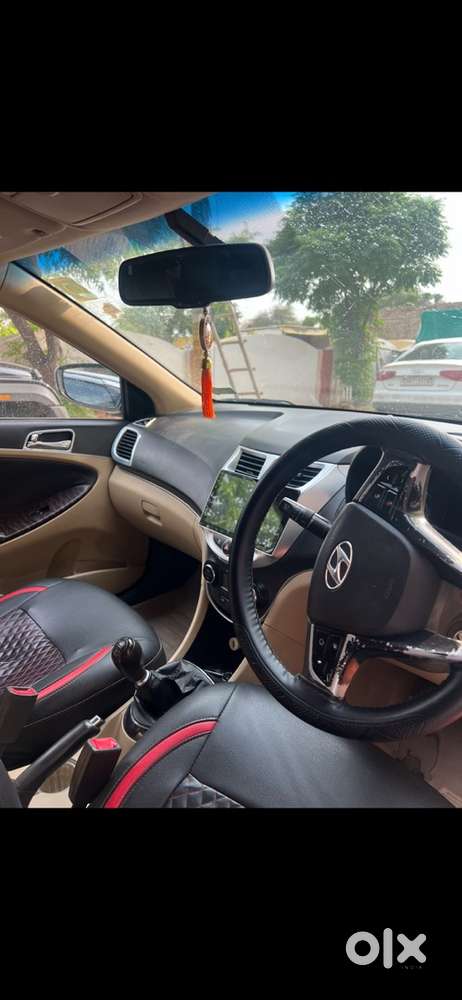 Hyundai Diesel Manual 2013