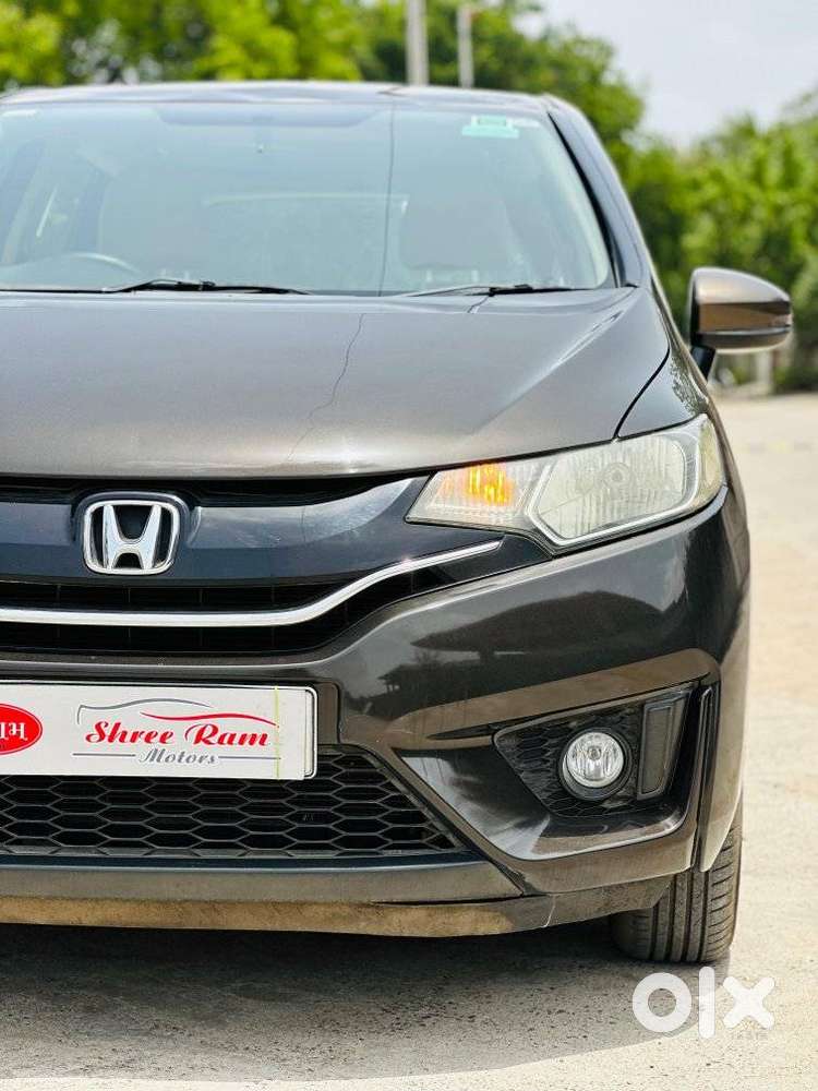 Honda Jazz Vx Cvt, 2019, Petrol