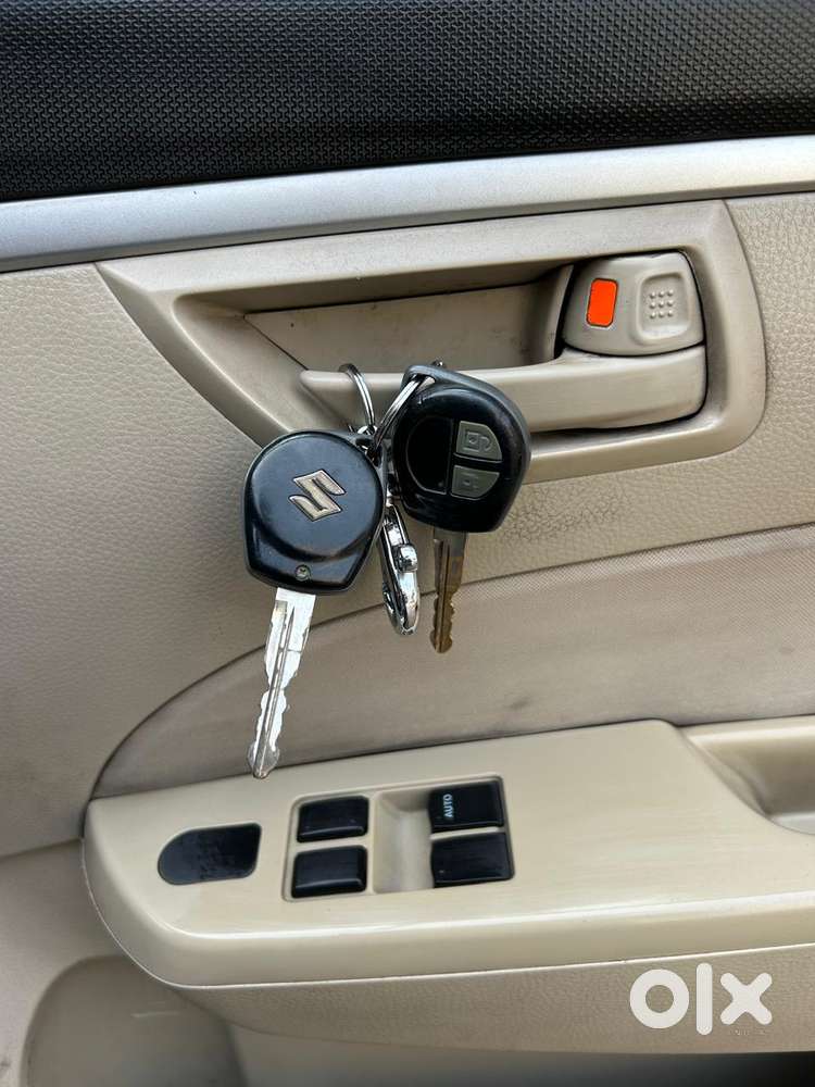 Maruti Suzuki Swift Dzire Tour, 2018, Diesel