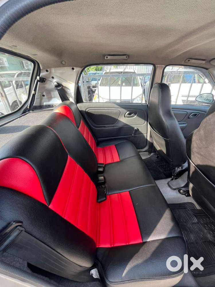 Maruti Suzuki Alto 800 2012-2016 Lxi, 2012, Petrol