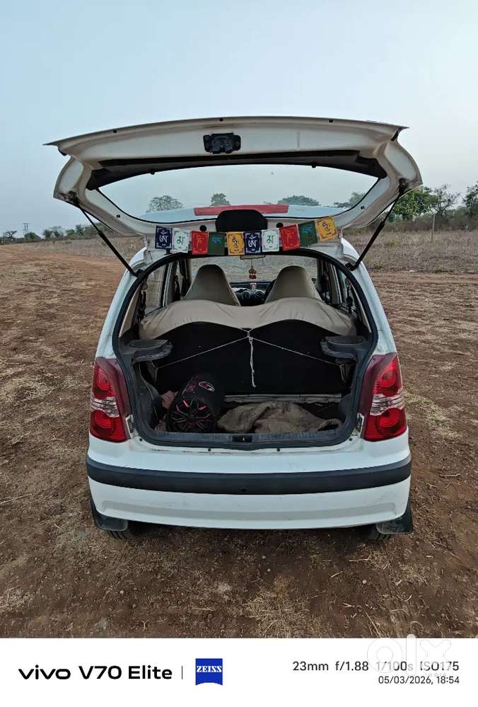 Good Condition And Very Good Car