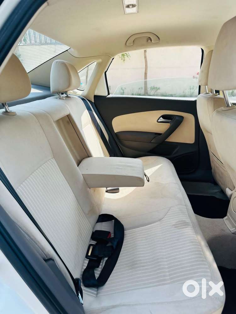 Volkswagen Vento 1.6 Mpi All Star, 2011, Petrol