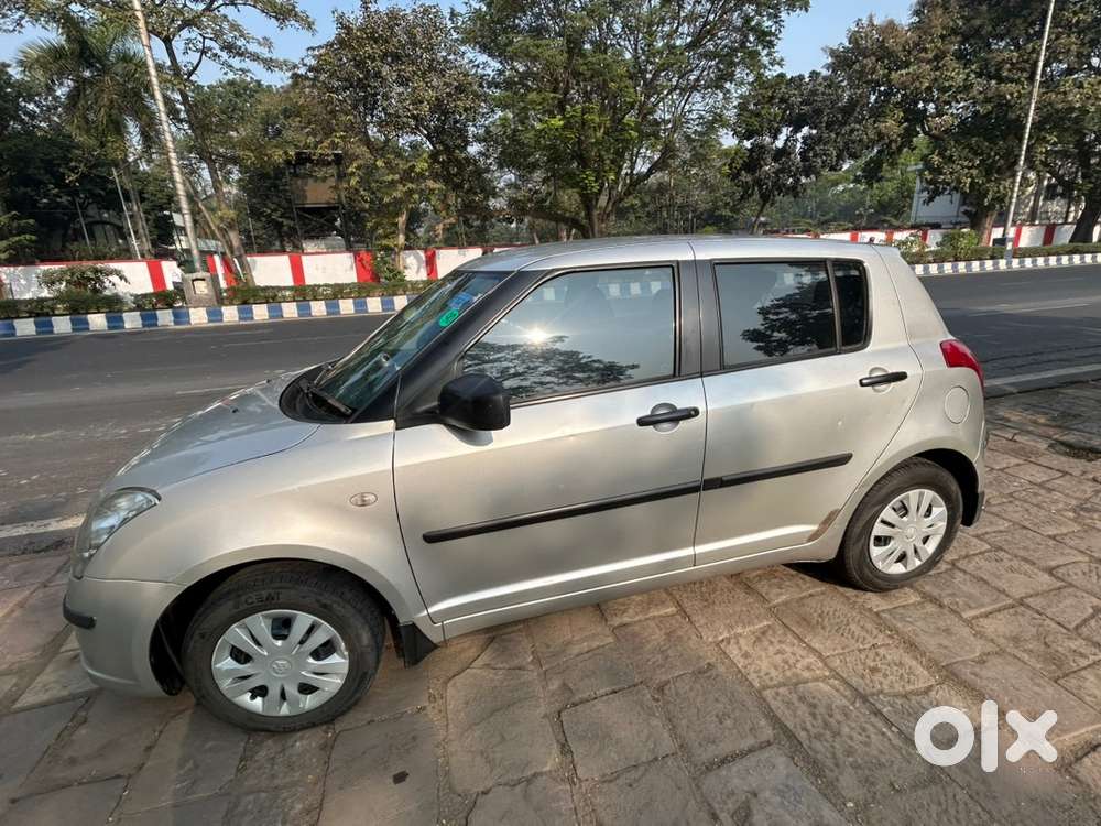 Mint Condition ,chilled Ac . Less Driven , Single Handed Use.