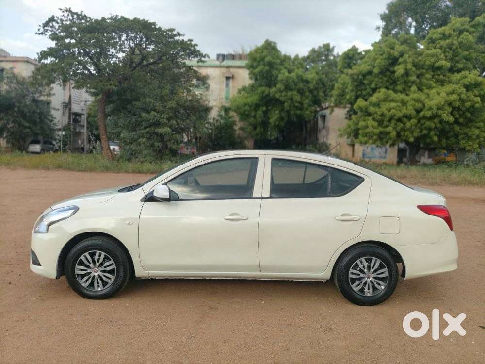 Nissan Sunny Xl O, 2019, Diesel