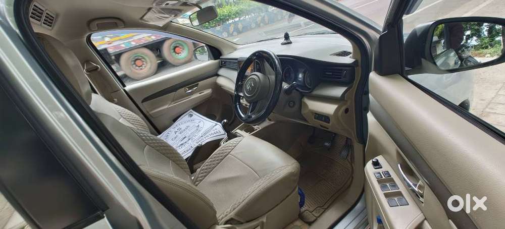 Maruti Suzuki Ertiga Vxi (o) Cng, 2023, Cng & Hybrids