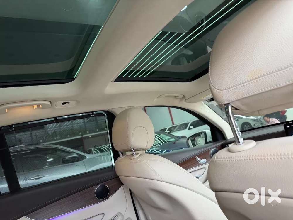 Mercedes-benz Glc Class Progressive C 220d, 2019, Diesel