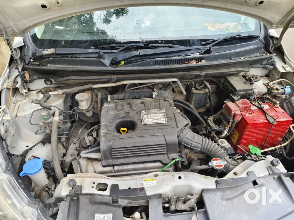 Maruti Suzuki Celerio 2017 Lxi(o)