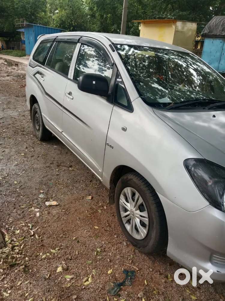 Toyota Innova G 2009