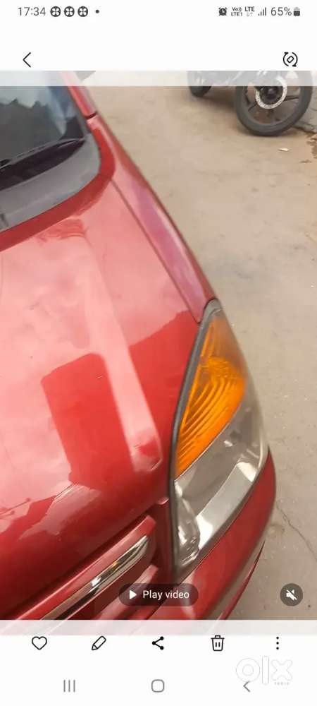 Maruti Suzuki Wagon R 2006