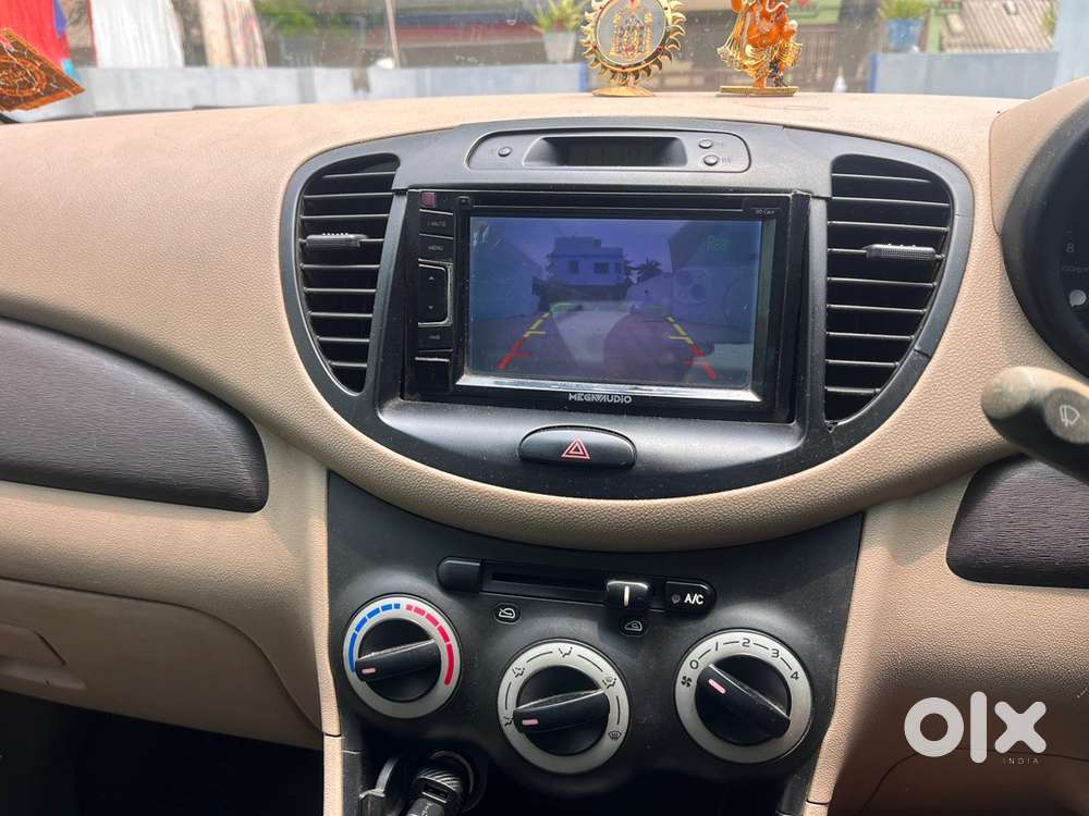 Hyundai I10 Petrol 2008