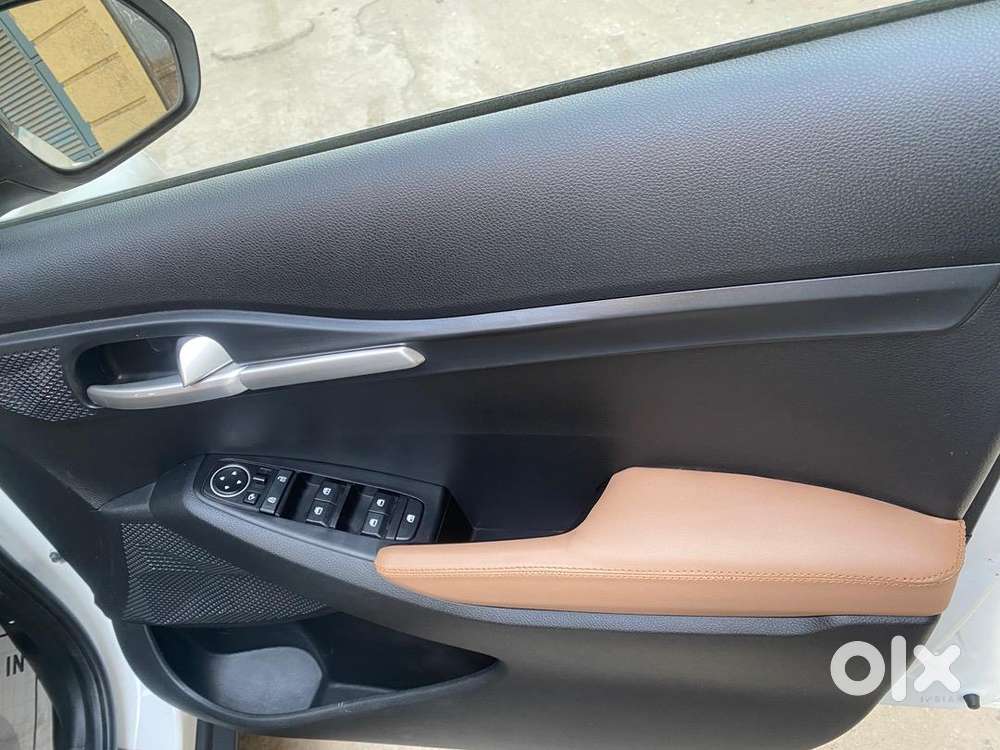 Brand New Condition Suv Kia Seltos 2025 Panoramic Sunroof