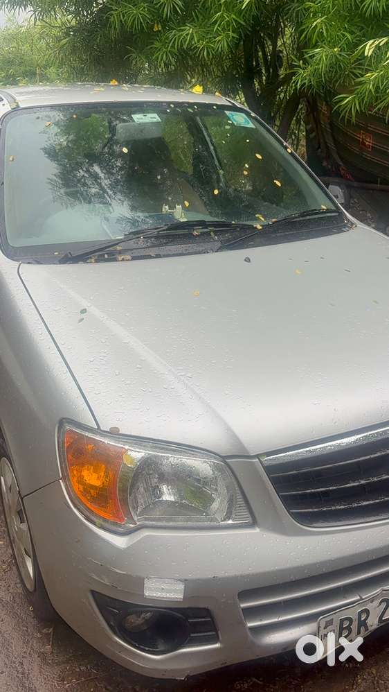 Maruti Suzuki Alto 2015 Km Driven 30000