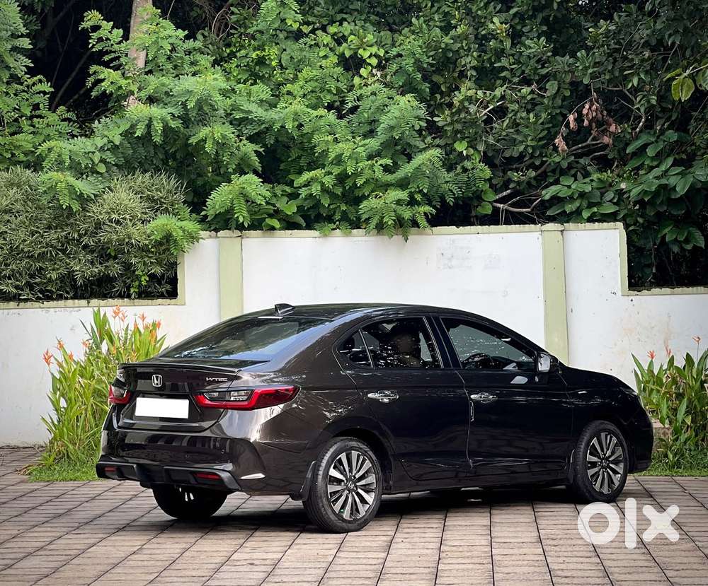 Honda City Zx Cvt, 2023, Petrol
