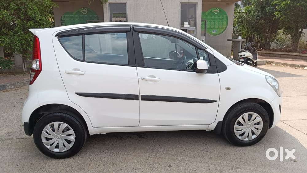 Maruti Suzuki Ritz Vdi (abs) Bs Iv, 2016, Diesel