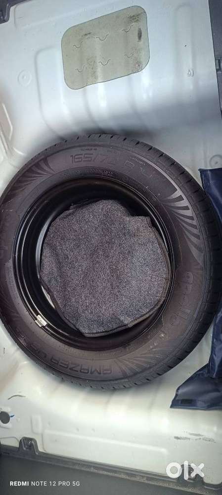 Hyundai Grand I10 Nios Magna, 2022, Petrol