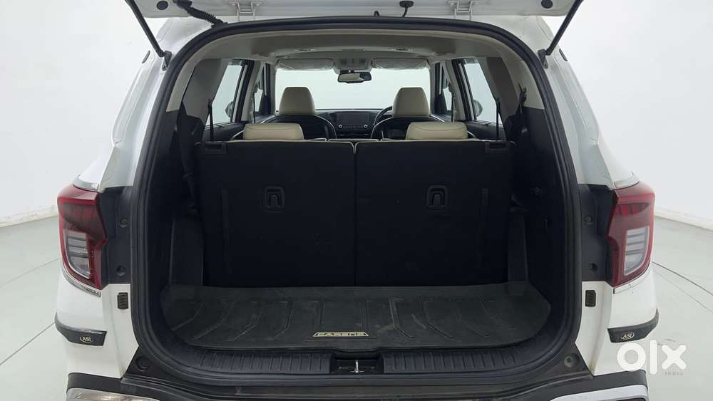 Kia Carens 1.4 Luxury Plus Dct 7 Str, 2022, Petrol