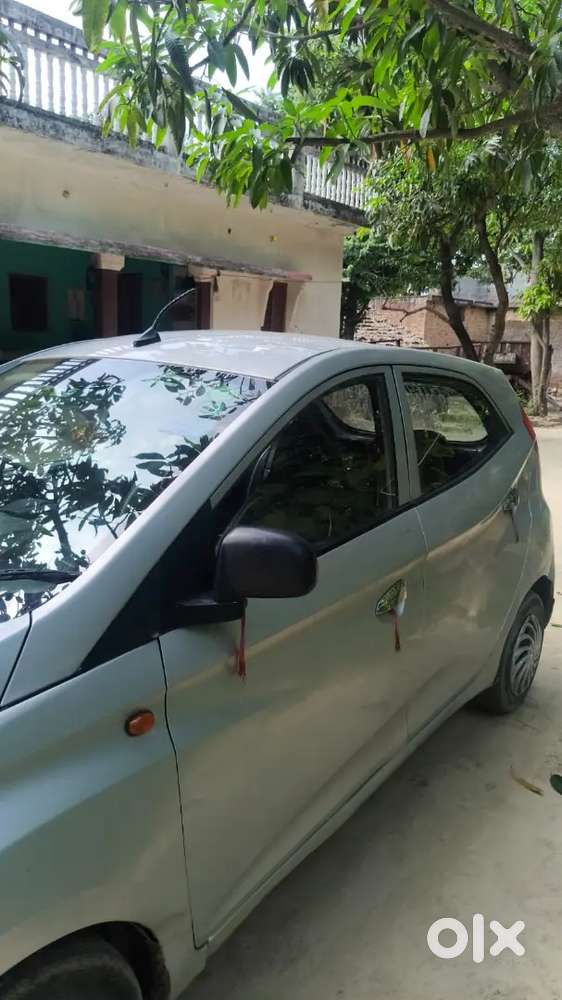Hyundai Eon 2014 Petrol 22 Km Driven