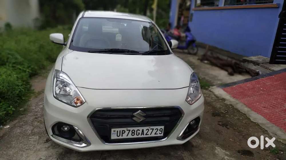 Maruti Suzuki Dzire 2019 Diesel 138000 Km Driven