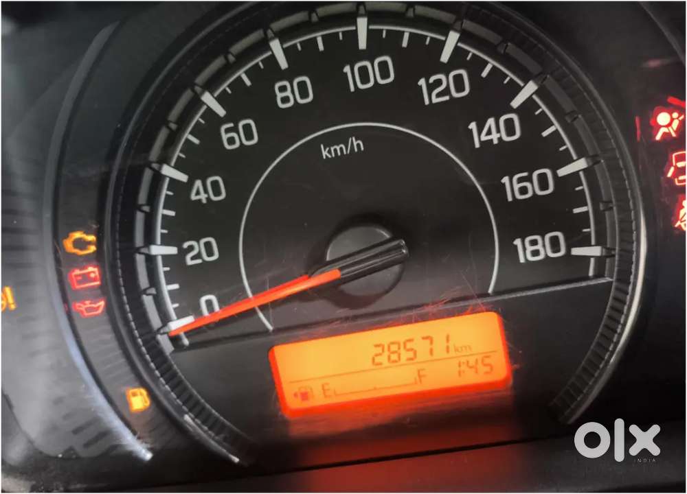 Maruti Suzuki Wagon R 2023 Petrol Good Condition
