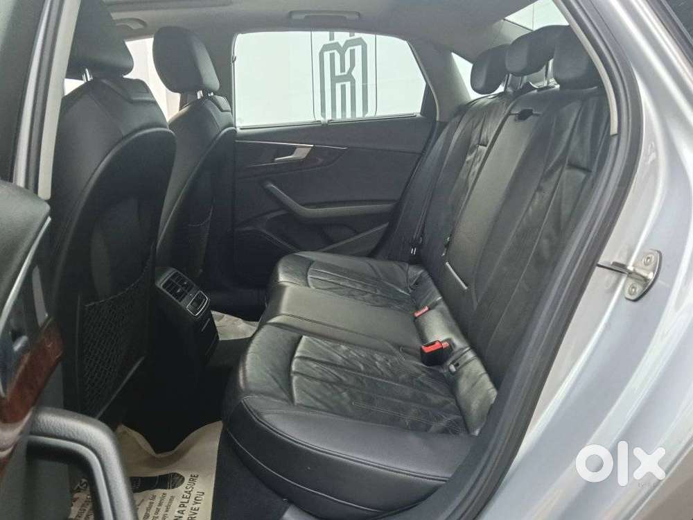 Audi A4 30 Tfsi Premium+ Sunroof, 2016, Petrol