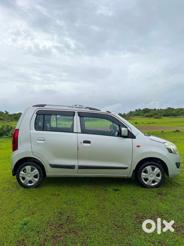 Wagonr Amt 2017 Petrol Single Owner