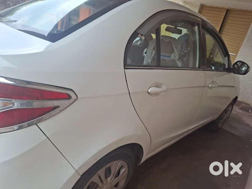 Tata Zest 2018 Diesel Well Maintained