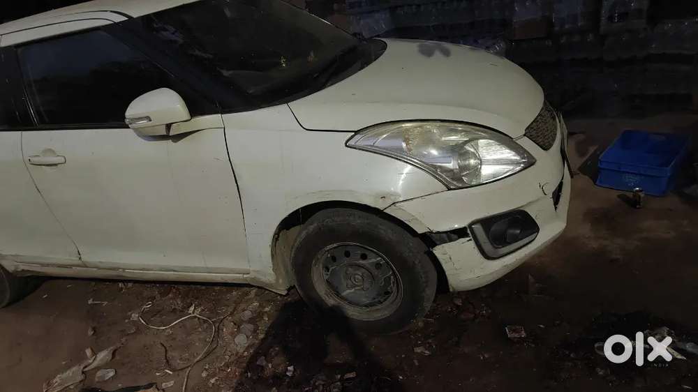 Maruti Suzuki Swift 2016