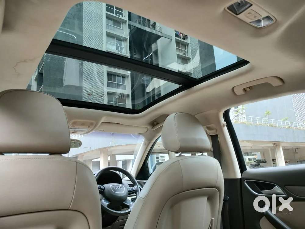 Audi Q3 2.0 Tdi Quattro Premium, 2014, Diesel