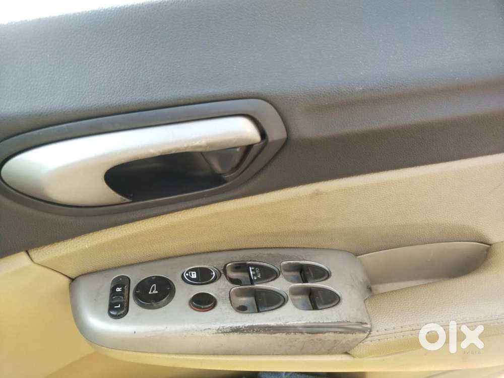 Honda Manual Petrol 2009