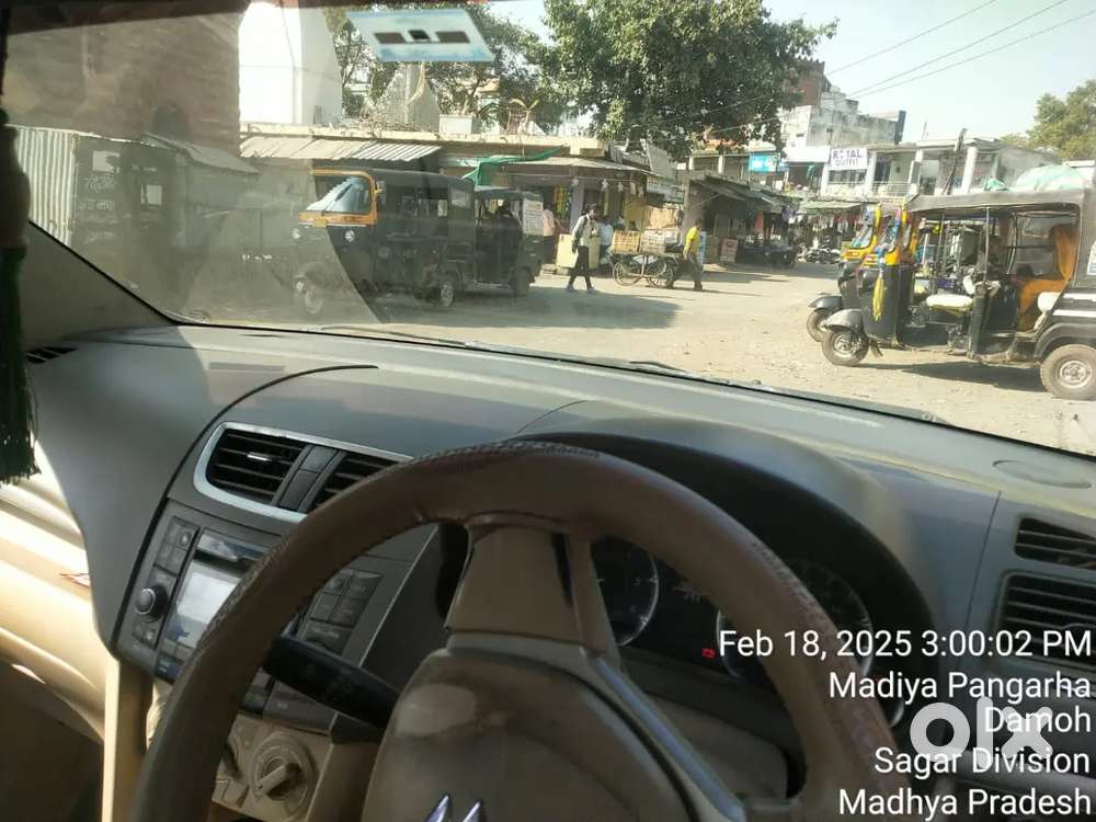 Ertiga 2018 Modle Vdi