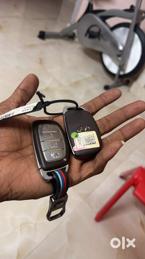 Hyundai Creta Diesel 2020 Ending Complete Showroom Track