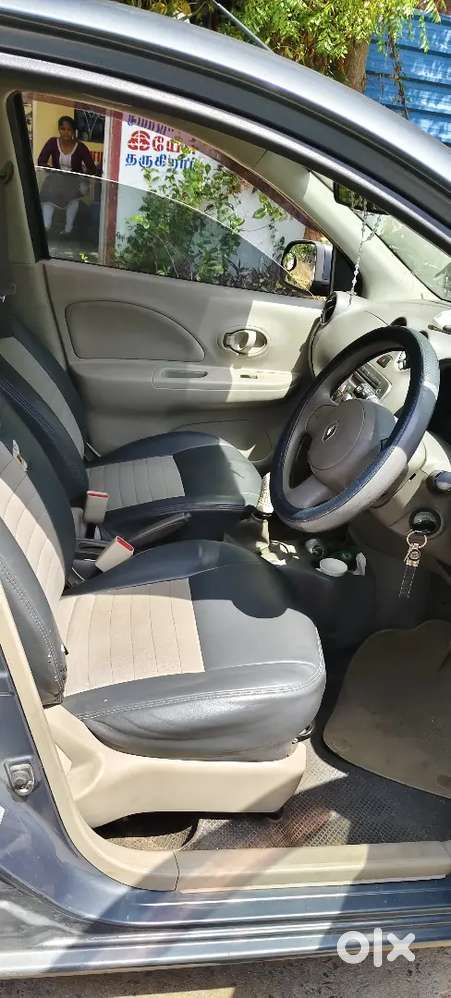 Renault Pulse Diesel 2013