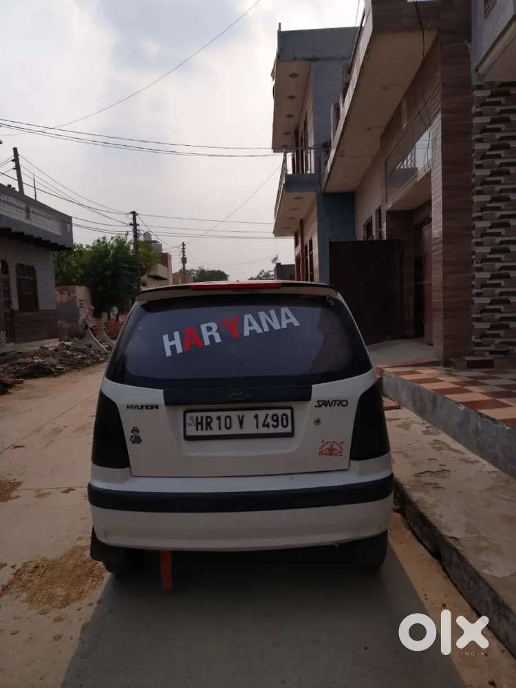 A Best A Good Condition 13 Year Old Car