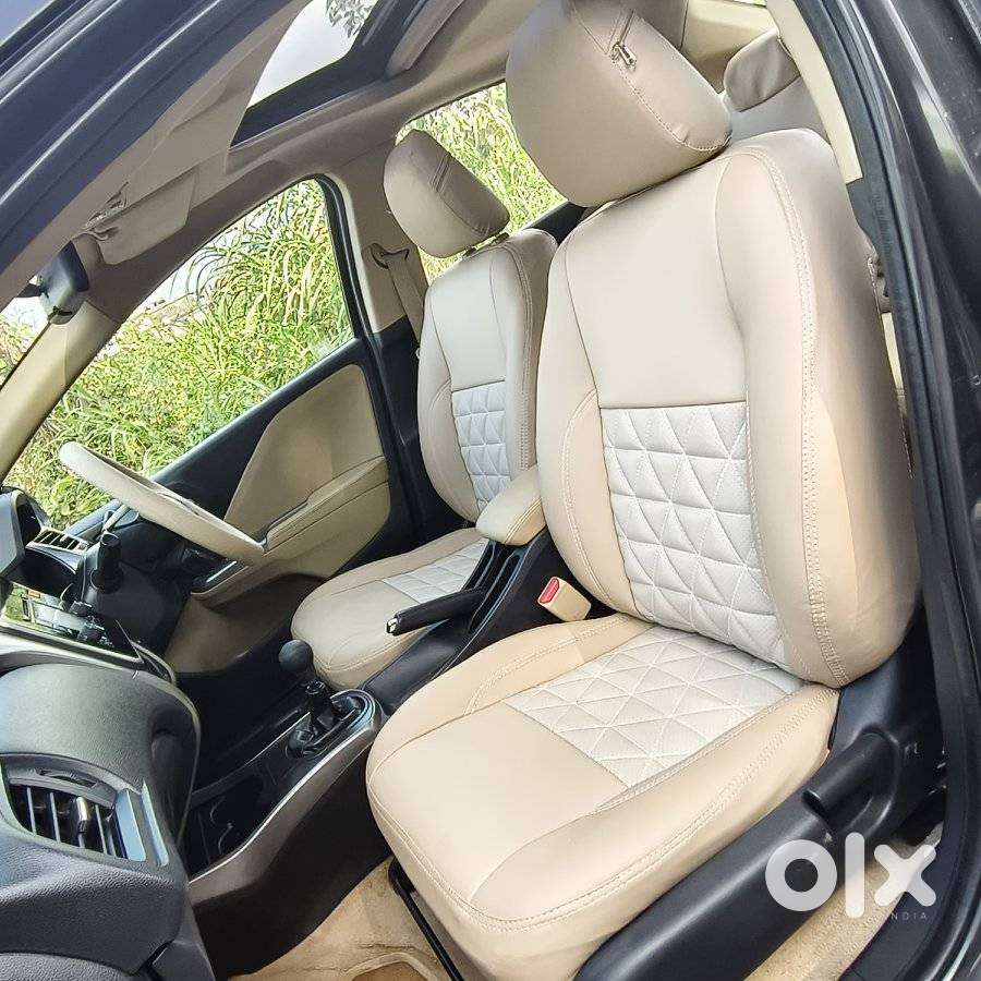 Honda City I Vtec Vx Option, 2015, Petrol