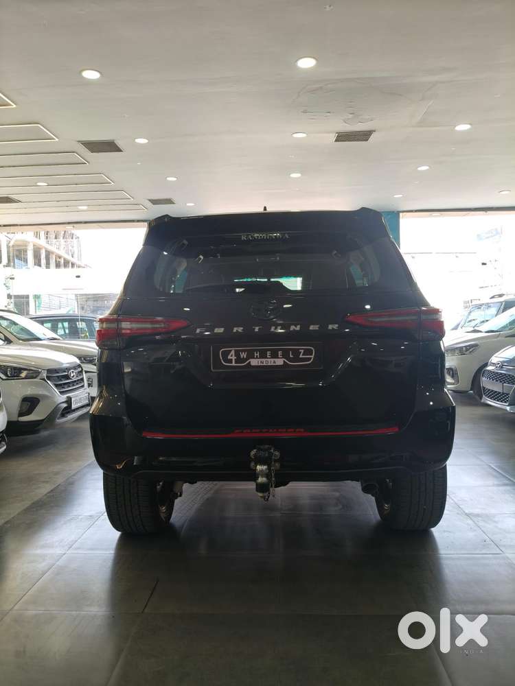 Toyota Fortuner 4x2 At 2.8 Diesel, 2023, Diesel