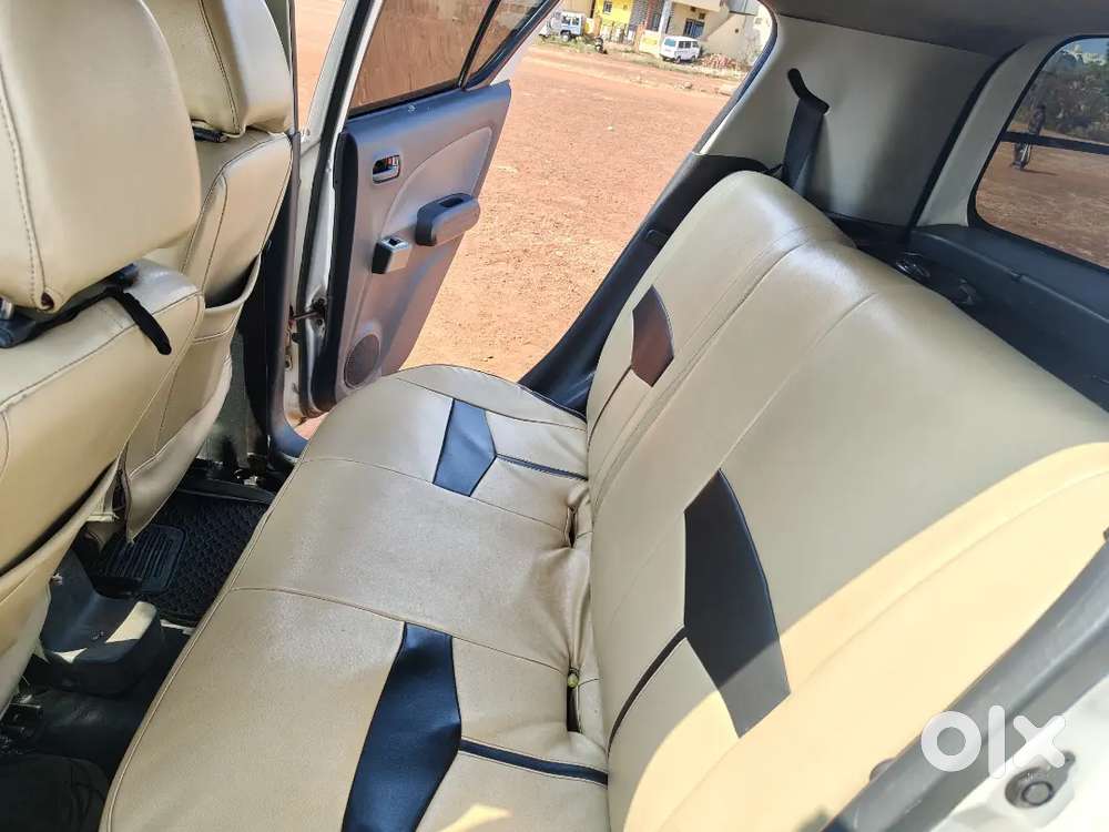 Maruti Suzuki Ritz 2016 Diesel Well Maintained (ts Passing)