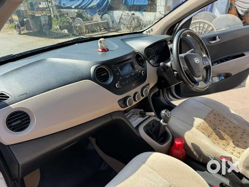 Hyundai Grand I10 2014 Petrol 72000 Km Driven