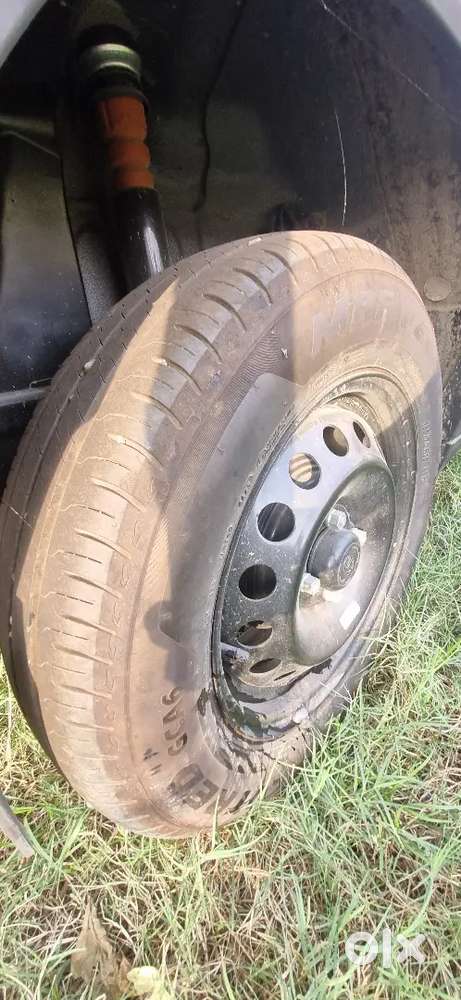 Tata Punch Pure Mt 3 Month Old Only