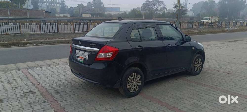 Maruti Suzuki Swift Dzire Ldi (o), 2012, Diesel